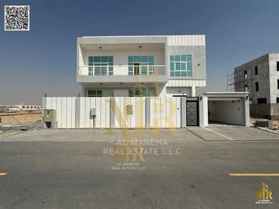 4 Bedroom Villa for Sale in Al Amerah, Ajman - WhatsApp Image 2025-04-21 at 12.07. 18 (19). jpeg