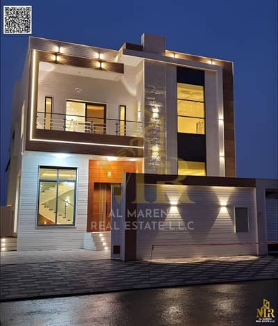 3 Bedroom Villa for Sale in Al Helio, Ajman - WhatsApp Image 2024-10-07 at 2.45. 07 PM (3). jpeg