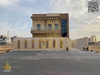 3 Bedroom Villa for Sale in Al Helio, Ajman - WhatsApp Image 2024-06-01 at 1.28. 51 AM. jpeg