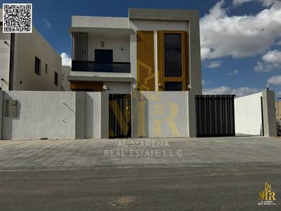 3 Bedroom Villa for Sale in Al Zahya, Ajman - WhatsApp Image 2024-12-01 at 7.03. 11 PM (1). jpeg