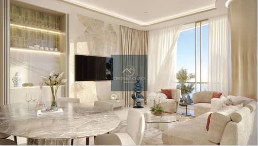 3 Bedroom Apartment for Sale in Dubai Islands, Dubai - Treppan Serenique 3BR - 2. PNG