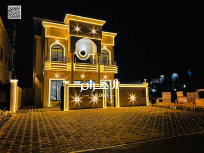 5 Cпальни Вилла Продажа в Аль Захья, Аджман - batch_IMG-20250628-WA0055. jpg