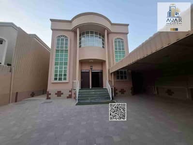 5 Cпальни Вилла в аренду в Аль Рауда, Аджман - 1000813702. jpg