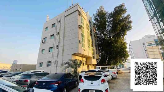 11 Bedroom Building for Sale in Al Rashidiya, Ajman - 1000070044. webp
