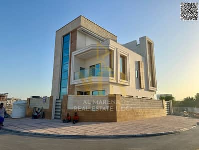 5 Bedroom Villa for Sale in Al Helio, Ajman - IMG-20250508-WA0463. jpg