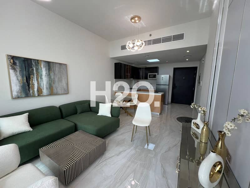 Квартира в Аль Фурджан,Жемз от Данубе, 2 cпальни, 112000 AED - 12120953 Квартира в Аль Фурджан,Жемз от Данубе, 2 cпальни, 112000 AED - 12120953