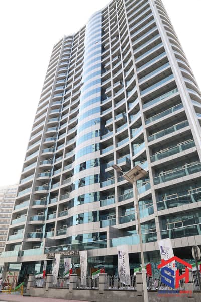 2 Bedroom Flat for Sale in Dubai Sports City, Dubai - GGR2 - 01. JPG