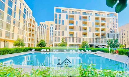 Студия в аренду в Мувайле, Шарджа - de828438-6911-466c-8296-1083557b6bb4. jpg
