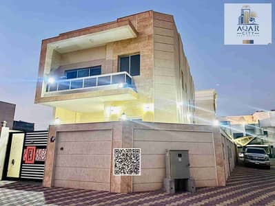 5 Cпальни Вилла в аренду в Аль Захья, Аджман - 1000813711. jpg