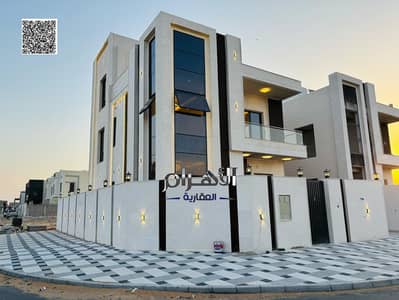 فیلا 4 غرف نوم للبيع في الزاهية، عجمان - batch_IMG-20250630-WA0108. jpg