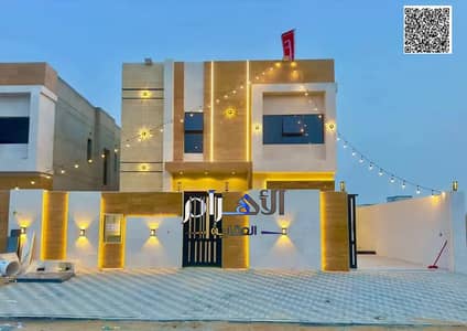 فیلا 3 غرف نوم للبيع في الزاهية، عجمان - batch_IMG-20250701-WA0278. jpg