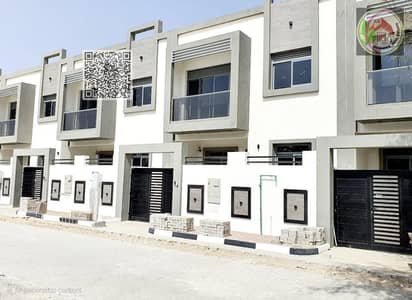 4 Bedroom Villa for Sale in Al Zahya, Ajman - fac03eff-ff5f-4d08-938b-5c98e6d21166. jpg