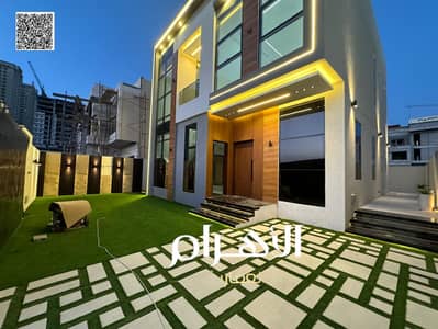 4 Bedroom Villa for Sale in Al Helio, Ajman - batch_IMG-20250703-WA0572. jpg
