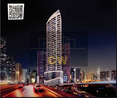 فلیٹ 1 غرفة نوم للبيع في عجمان وسط المدينة، عجمان - WhatsApp Image 2025-07-03 at 6.15. 41 PM. jpeg