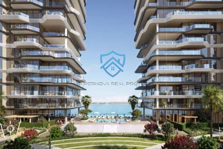 2 Bedroom Flat for Sale in Al Reem Island, Abu Dhabi - 05. jpg