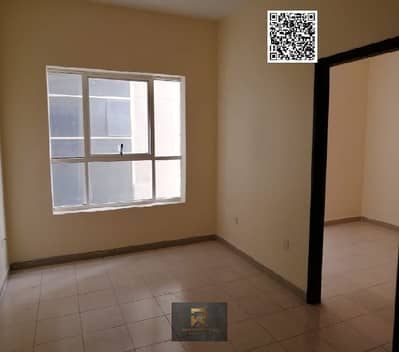 1 Bedroom Apartment for Rent in Garden City, Ajman - 1BHK MAIN W QR. png