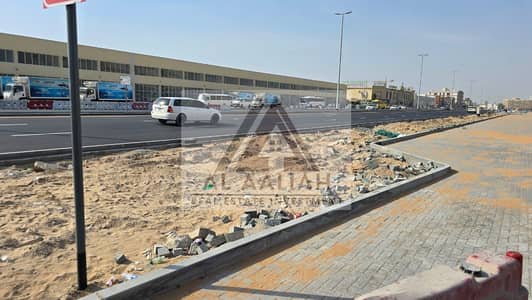 Plot for Sale in Al Mowaihat, Ajman - WhatsApp Image 2025-07-03 at 9.04. 12 PM. jpeg