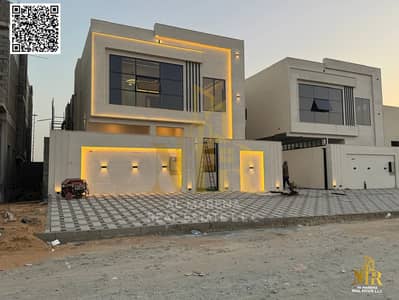 4 Bedroom Villa for Sale in Al Helio, Ajman - WhatsApp Image 2025-02-24 at 8.21. 14 PM (12). jpeg