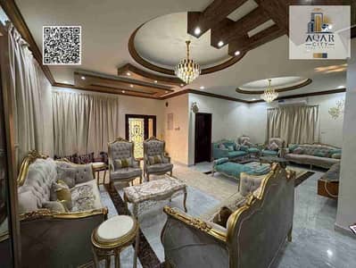 فیلا 5 غرف نوم للبيع في المويهات، عجمان - 1000813847. jpg
