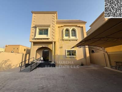 6 Bedroom Villa for Rent in Al Mowaihat, Ajman - IMG-20250616-WA0086. jpg