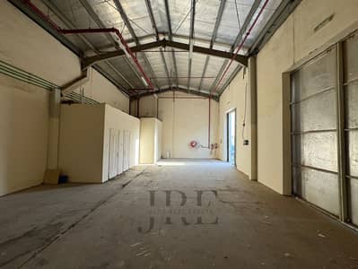 Warehouse for Rent in Al Sajaa Industrial, Sharjah - WhatsApp Image 2025-07-03 at 5.56. 15 PM. jpeg