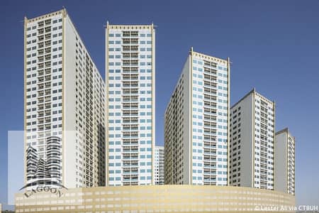 Studio for Rent in Ajman Downtown, Ajman - lester-ali_7380. jpg