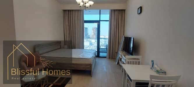 1 Bedroom Apartment for Rent in Meydan City, Dubai - IMG-20250703-WA0030. jpg