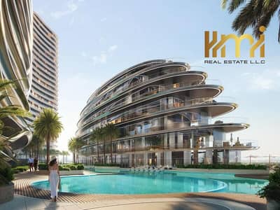 Studio for Sale in Business Bay, Dubai - 1. jpg