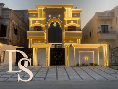 7 Bedroom Villa for Sale in Al Helio, Ajman - WhatsApp Image 2025-07-03 at 10.26. 41 PM (15). jpeg