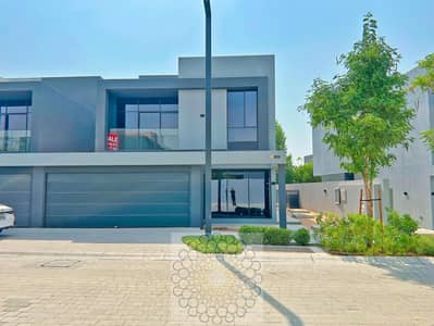 4 Bedroom Villa for Sale in Tilal City, Sharjah - IMG-20250703-WA0015. jpg