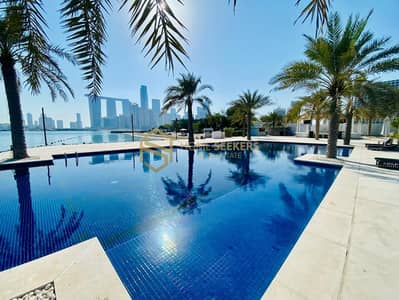 1 Bedroom Flat for Rent in Al Reem Island, Abu Dhabi - IMG-20250703-WA0177. jpg
