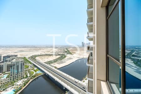 2 Bedroom Flat for Rent in Dubai Creek Harbour, Dubai - 2506,Creek-Palace-2. jpg