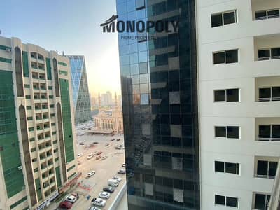 فلیٹ 1 غرفة نوم للايجار في التعاون، الشارقة - B786689D-ED60-40DE-BE60-6244AB1F7042_1_105_c. jpeg