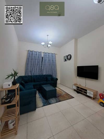 2 Bedroom Apartment for Rent in Emirates City, Ajman - vxJ1ygVCNCLE1w70yLhCFW2Rq87OgMLv4qBsXHHy. jpg