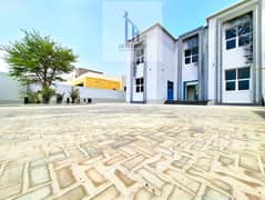 شقة في مدينة الرياض 1 غرفة 45000 درهم - 12108695