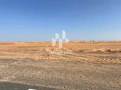 ارض تجارية  للبيع في الزبير، الشارقة - IMG_4526. jpg