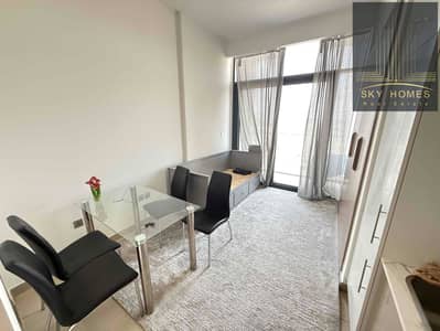 Studio for Rent in Meydan City, Dubai - IMG_6716. jpg