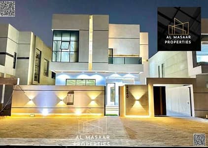 4 Bedroom Villa for Sale in Al Helio, Ajman - AGXfUXd8b0gOtmg5SSnD5xrYClyzvWcjQmH4dvIJ. jpg
