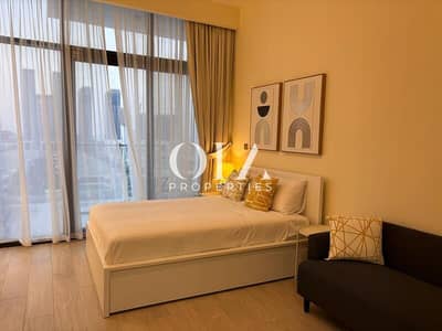 Studio for Rent in Meydan City, Dubai - IMG-20250703-WA0042. jpg
