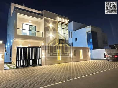 فیلا 5 غرف نوم للبيع في العامرة، عجمان - batch_755743331-1066x800. jpg