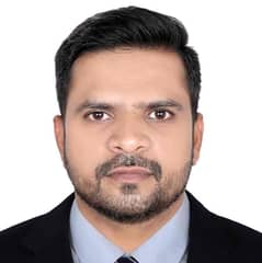 Muneer Farooq