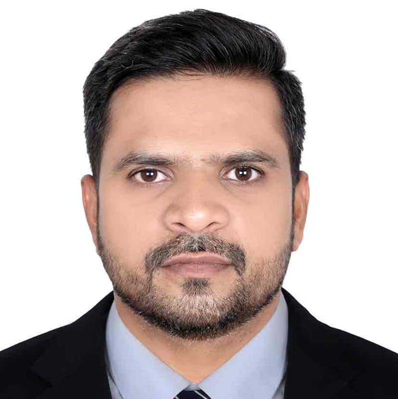 Muneer Farooq