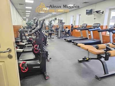 2 Bedroom Flat for Rent in Al Nahda (Sharjah), Sharjah - 1000229378. jpg