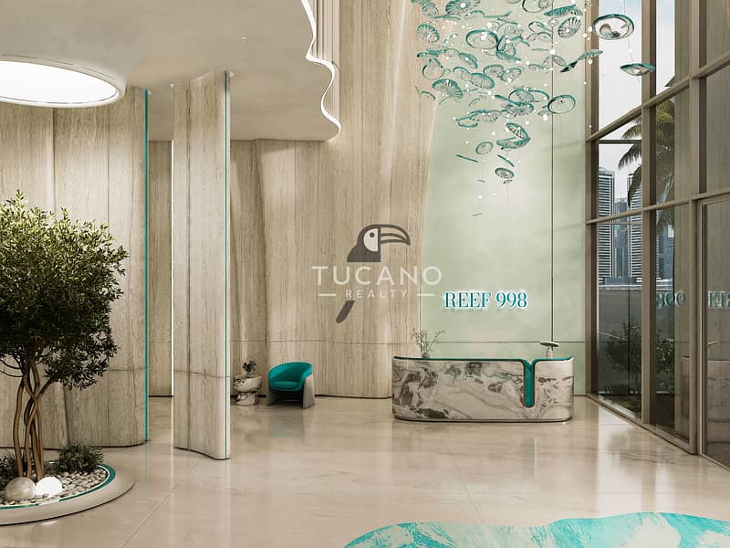 Luxury Living | Metro Access | Pay 1% Monthly Luxury Living | Metro Access | Pay 1% Monthly