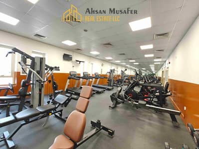 2 Bedroom Flat for Rent in Al Nahda (Sharjah), Sharjah - 1000308566. jpg