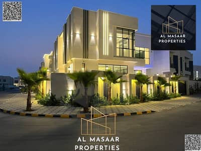 فیلا 5 غرف نوم للبيع في الياسمين، عجمان - batch_IMG-20250701-WA0176. jpg