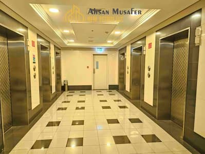 2 Cпальни Апартаменты в аренду в Аль Нахда (Шарджа), Шарджа - 1000229372. jpg