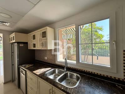 3 Bedroom Villa for Rent in Arabian Ranches, Dubai - Lake View | Corner Unit | Well Maintained and Upgraded