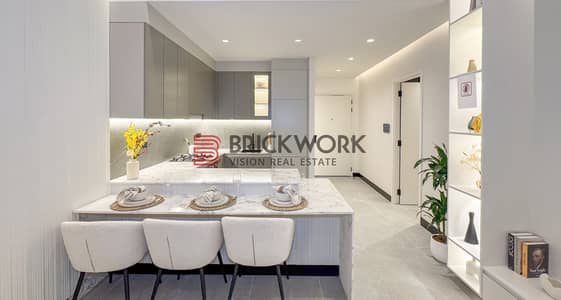 1 Bedroom Apartment for Sale in Jumeirah Village Circle (JVC), Dubai - Copy of kitchen area(1). jpg