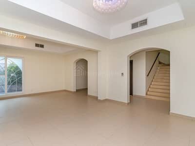 3 Bedroom Villa for Rent in Dubai Silicon Oasis (DSO), Dubai - Premium Villa for Rent | VAcant | Big Plot